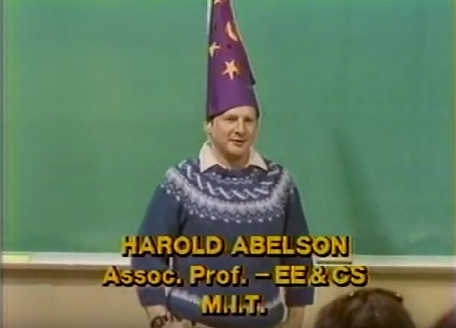 Grand Wizard H Abelson